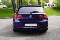 BMW 118 i Sport Line