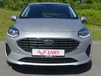 Ford Fiesta 1.0 EcoBoost Titanium
