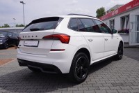 Skoda Kamiq 1.5 TSI Monte Carlo