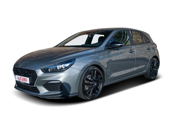 Hyundai i30 1.4 T-GDI DCT N-Line
