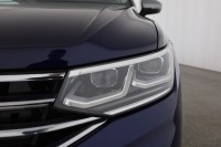 VW Tiguan Allspace 2.0 TDI DSG Life