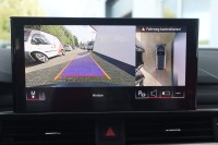 Audi A4 Avant allroad 40 TDI Aut.