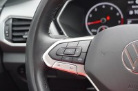 VW T-Cross 1.0 TSI Active