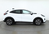 Ford Puma Titanium 1.0 EB