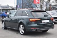 Audi A4 1.4 TFSI Avant S-line