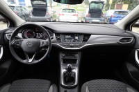 Opel Astra K 1.2 Turbo