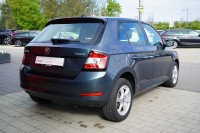 Skoda Fabia 1.0 MPI Cool Plus