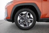 Hyundai Tucson 1.6 T-GDI Aut.