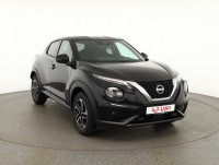 Nissan Juke 1.0 DIG-T N-Connecta Aut.