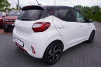 Hyundai i10 N-Line 1.0T-GDI