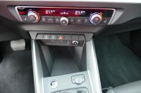 Audi A1 Sportback 25 1.0 TFSI S line