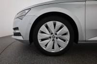 Skoda Superb Combi 2.0 TDI DSG L&K