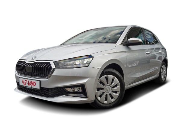 Skoda Fabia 1.0 Active