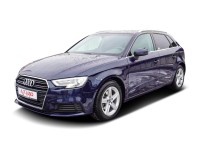 Audi A3 Sportback 1.4 TFSI DSG S-Tronic Bi-Xenon Navi