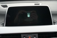 BMW X1 sDrive 18 i Advantage