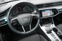 Audi A6 Avant 2.0 TDI sport S-Tronic