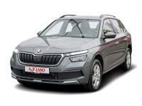 Skoda Kamiq 1.0 TSI DSG 2-Zonen-Klima Sitzheizung Tempomat