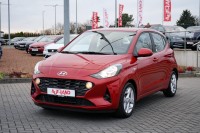 Vorschau: Hyundai i10 1.0 Automatik