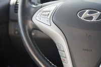 Hyundai ix20 1.6 Automatik