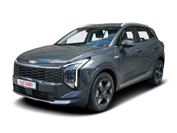 Kia Sportage 1.6 T-GDI Aut. Facelift