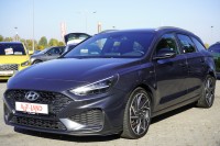 Vorschau: Hyundai i30 cw N-Line 1.5 T-GDI mHev Aut.