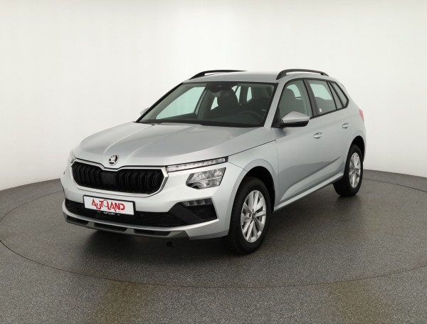 Skoda Kamiq 1.5 TSI DSG