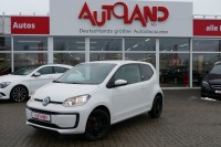 Vorschau: VW up up! 1.0 BMT sound up!