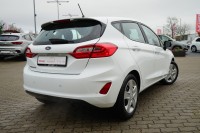 Ford Fiesta 1.1 Cool&Connect