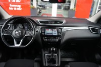 Nissan Qashqai 1.3 N-Connecta