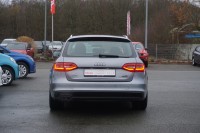 Audi A4 Quattro Avant 2.0 TDI S-line quattro