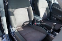 Mitsubishi ASX 1.6 Basis 2WD
