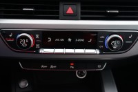 Audi A4 Avant 2.0 TDI