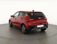 Hyundai i20 1.0 T-GDI Aut.