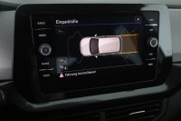 VW T-Cross 1.0 TSI DSG