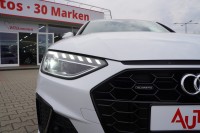 Audi A4 Avant 45 TFSI qu. 2xS line
