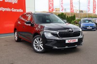 Skoda Kamiq 1.0 Selection