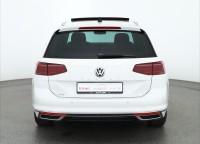 VW Passat Variant 1.4 TSI DSG GTE