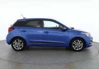 Hyundai i20 1.0 T-GDI Style Aut.