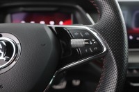 Skoda Octavia Combi 1.4 TSI iV RS
