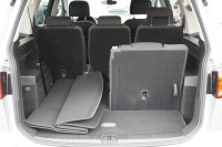 VW Touran 1.5 TSI DSG