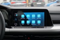 VW Golf VIII Variant Life eTSI