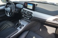 BMW 520 dA Touring