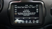 Jeep Renegade 1.4 MultiAir Aut. Limited