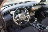 Hyundai Tucson 1.6 T-GDI