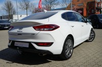 Hyundai i30 Fastback 1.4 T-GDI DCT