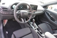 Hyundai i30 Kombi 1.6 T-GDI N-Line Aut.