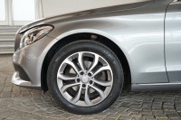 Mercedes-Benz C 200 C200 T-Modell BlueTec / d Avantgarde
