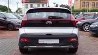 Hyundai BAYON Bayon 1.0 Select Mild-Hybrid 2WD