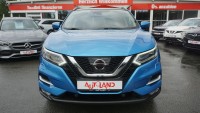 Nissan Qashqai 1.2 N-Connecta