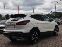 Nissan Qashqai 1.3 DIG-T DCT Tekna